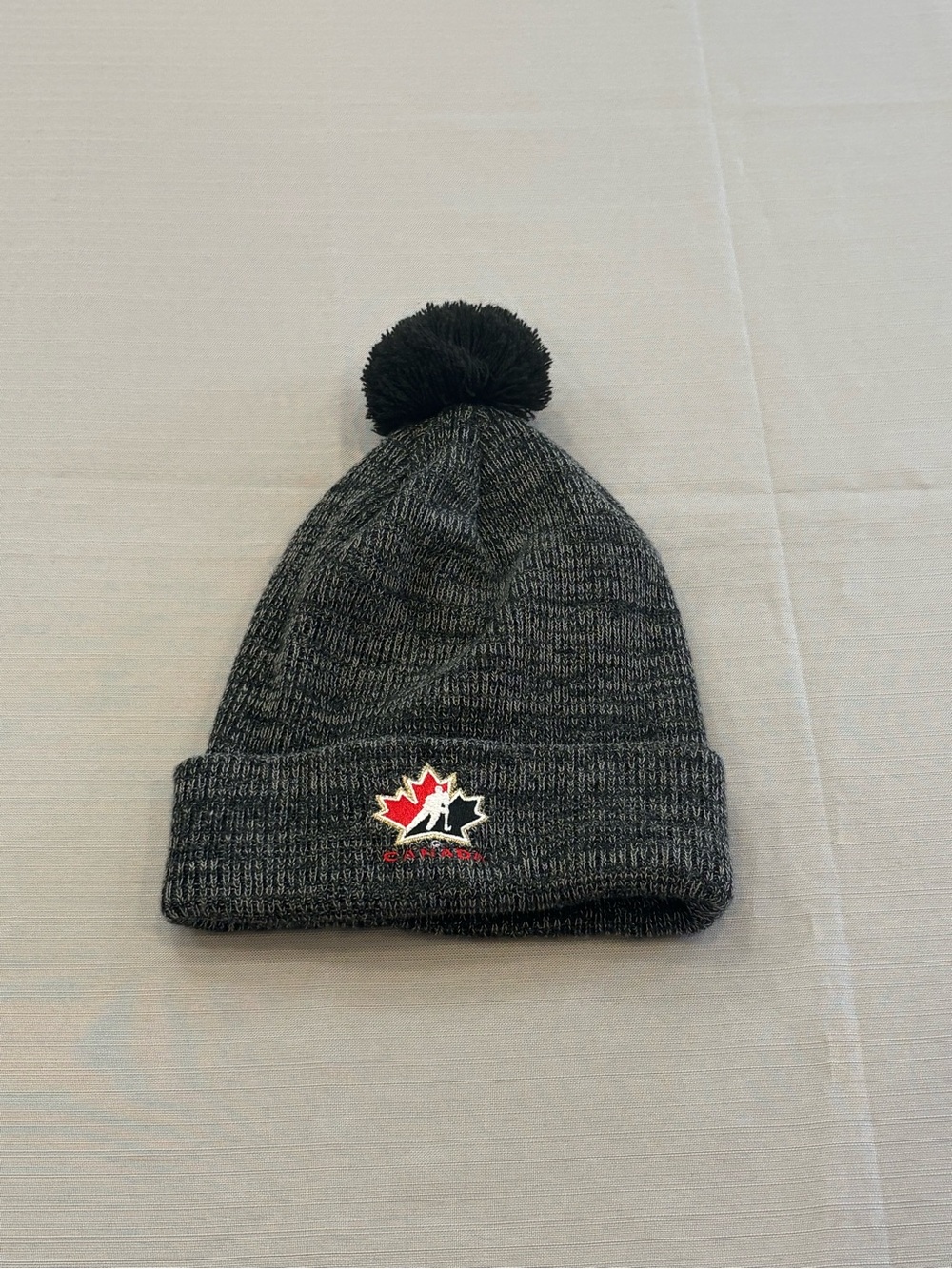 Nike Team Canada Winter Tuque #A